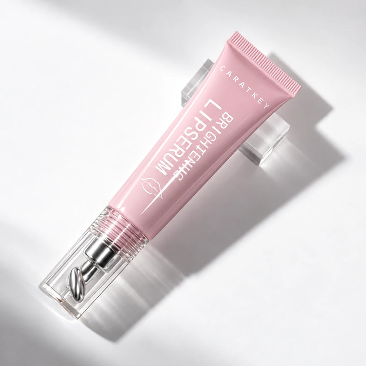 Muted Flame Caratkey lip essence