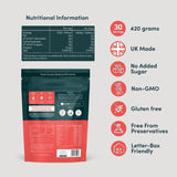 Collagen Protein Powder Supplement