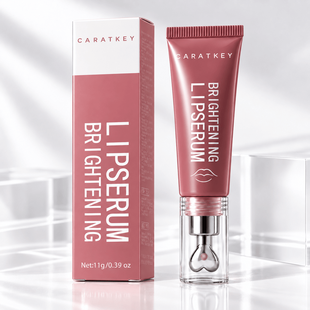 Caratkey Lip Essence Brightening Lip Gloss - SAEVLI