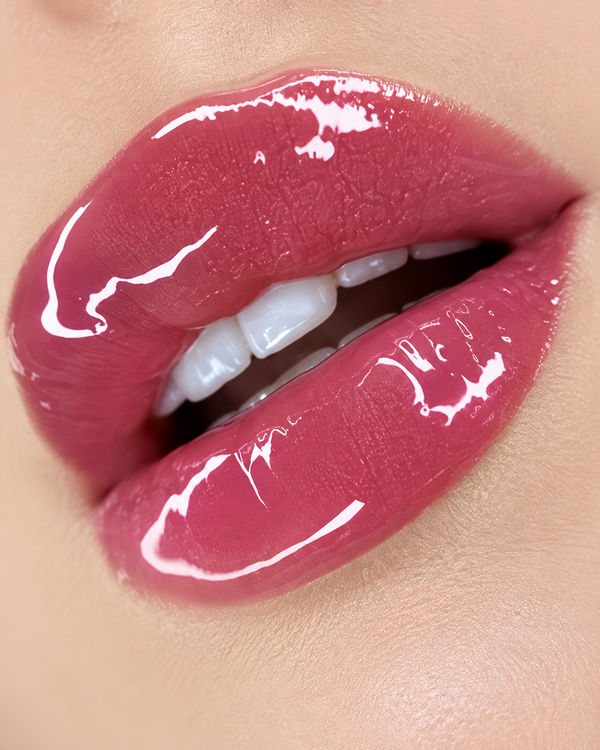 Muted Flame illustrative lip color preview