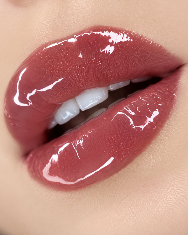 Red Bean illustrative lip color preview