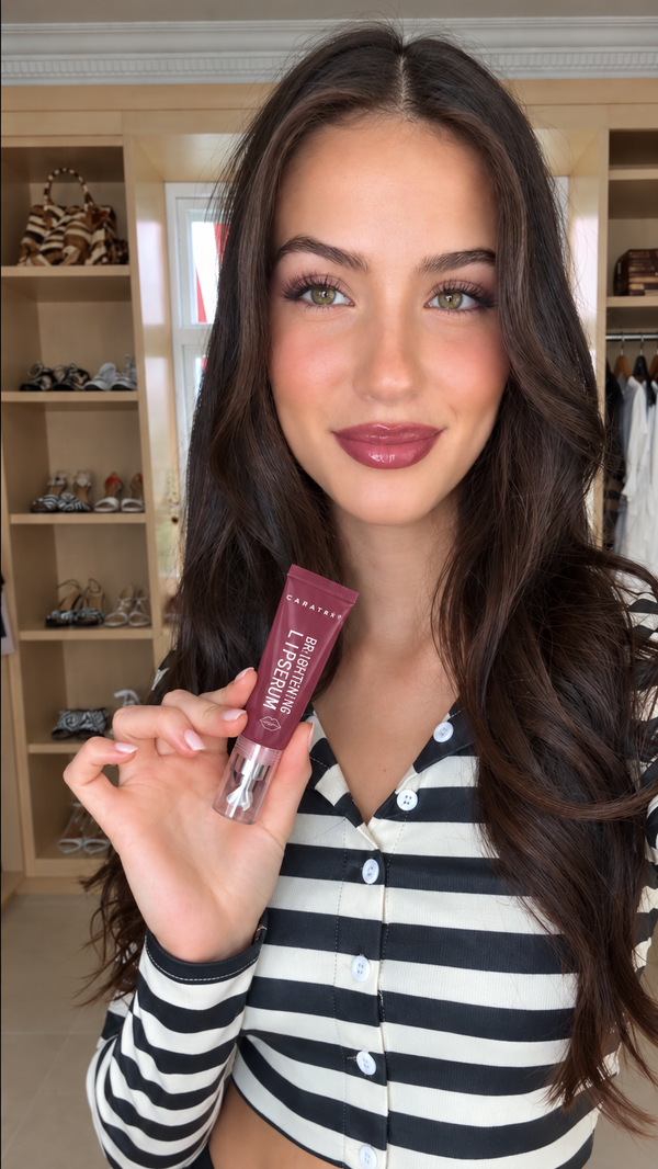 Red Bean illustrative lip color preview